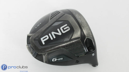 Ping G425 LST 9* Driver - Head Only - 408156