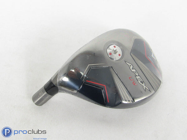 Callaway Apex UW Utility Herren Fairwayholz | Golf