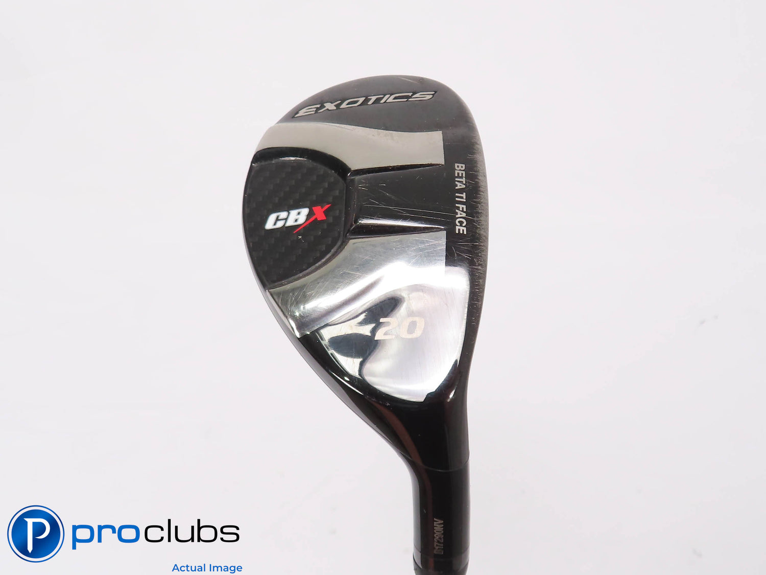 Popular Brands Tour Edge