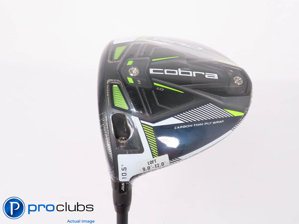 Cobra RAD Speed ゴルフバッグ COBRA（ゴルフ） コブラ cobra RAD SPEED ツアースタンド