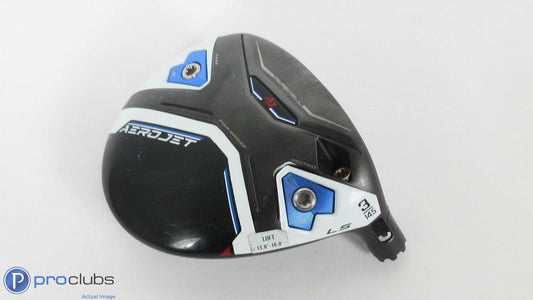 Cobra AeroJet LS 14.5* Fairway 3 Wood -Head Only- 408430