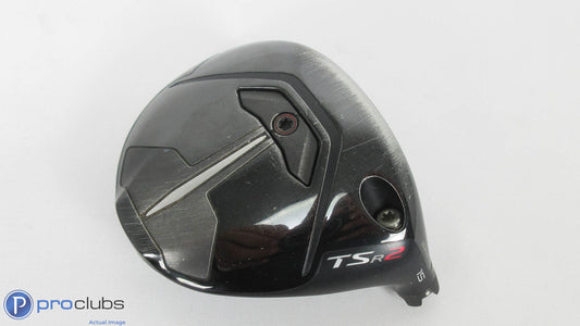 Titleist TSR2 15* Fairway 3 Wood -Head Only- 408131