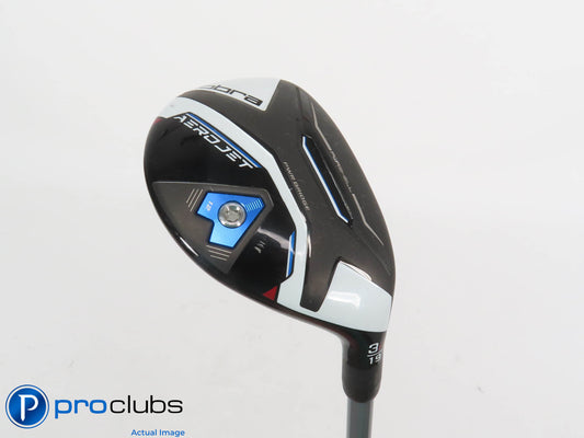 Cobra AEROJET 19* 3 Hybrid - Fujikura Pro 2.0 8-X Extra Stiff Flex - 407472