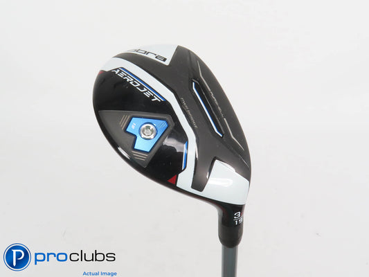 Cobra AEROJET 19* 3 Hybrid - Fujikura Pro 2.0 8-S Stiff Flex - 407482