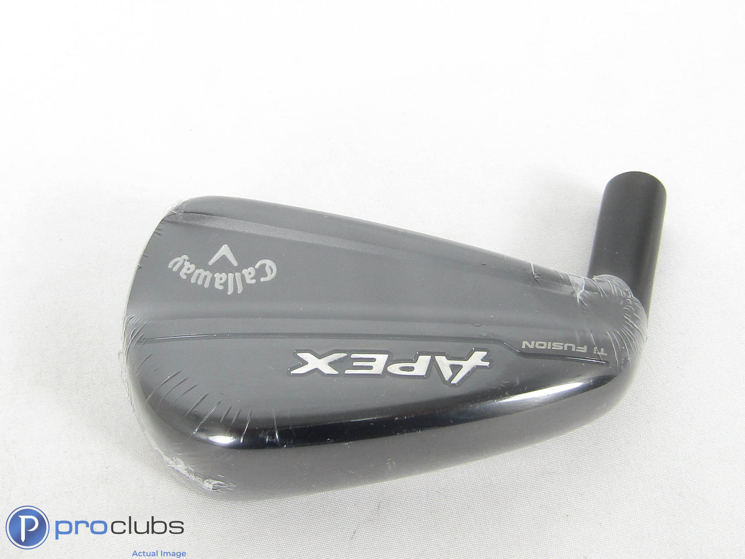 Club Heads Individual Irons