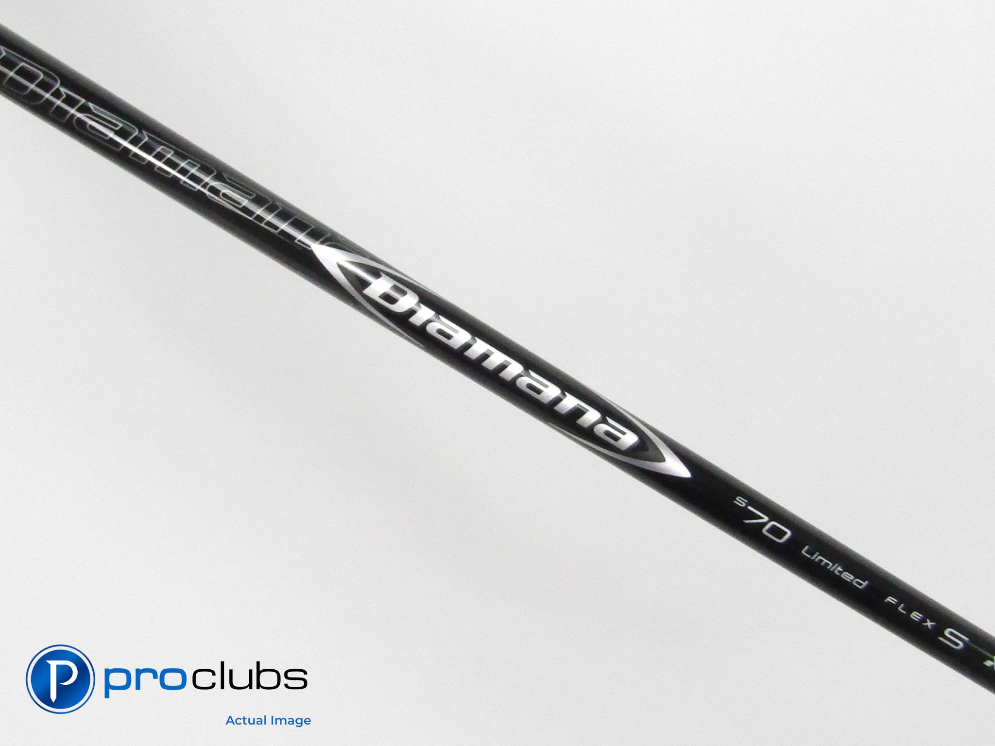 New! Diamana s70 Limited Stiff Flex Driver Shaft .335" Tip #438081