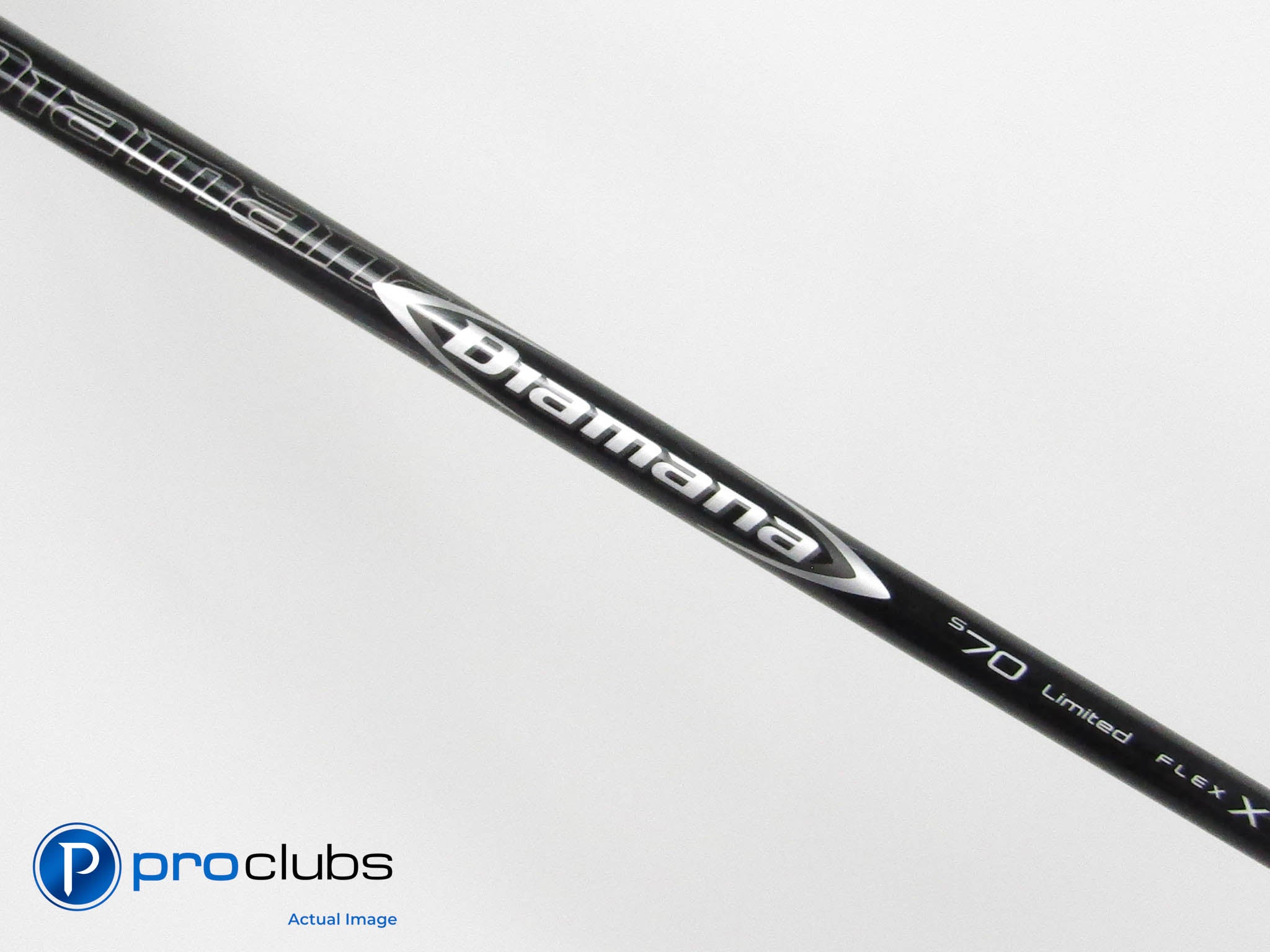 Mitsubishi Diamana s70 Limited X-Flex Fairway Wood Shaft w/ PXG Tip #437662
