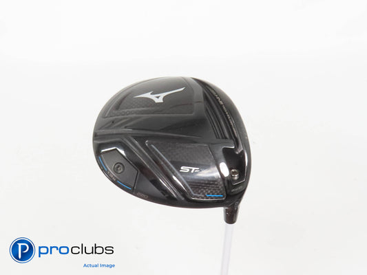 Nice Mizuno ST-X 220 10.5* DRIVER - Aldila Ascent 40 Senior Flex 407397