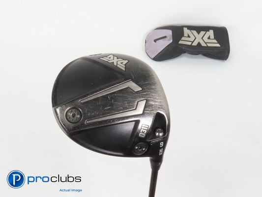 PXG 0311 Gen5 9* DRIVER w/Cover - Tensei Blue AV 55 Regular Flex 408752