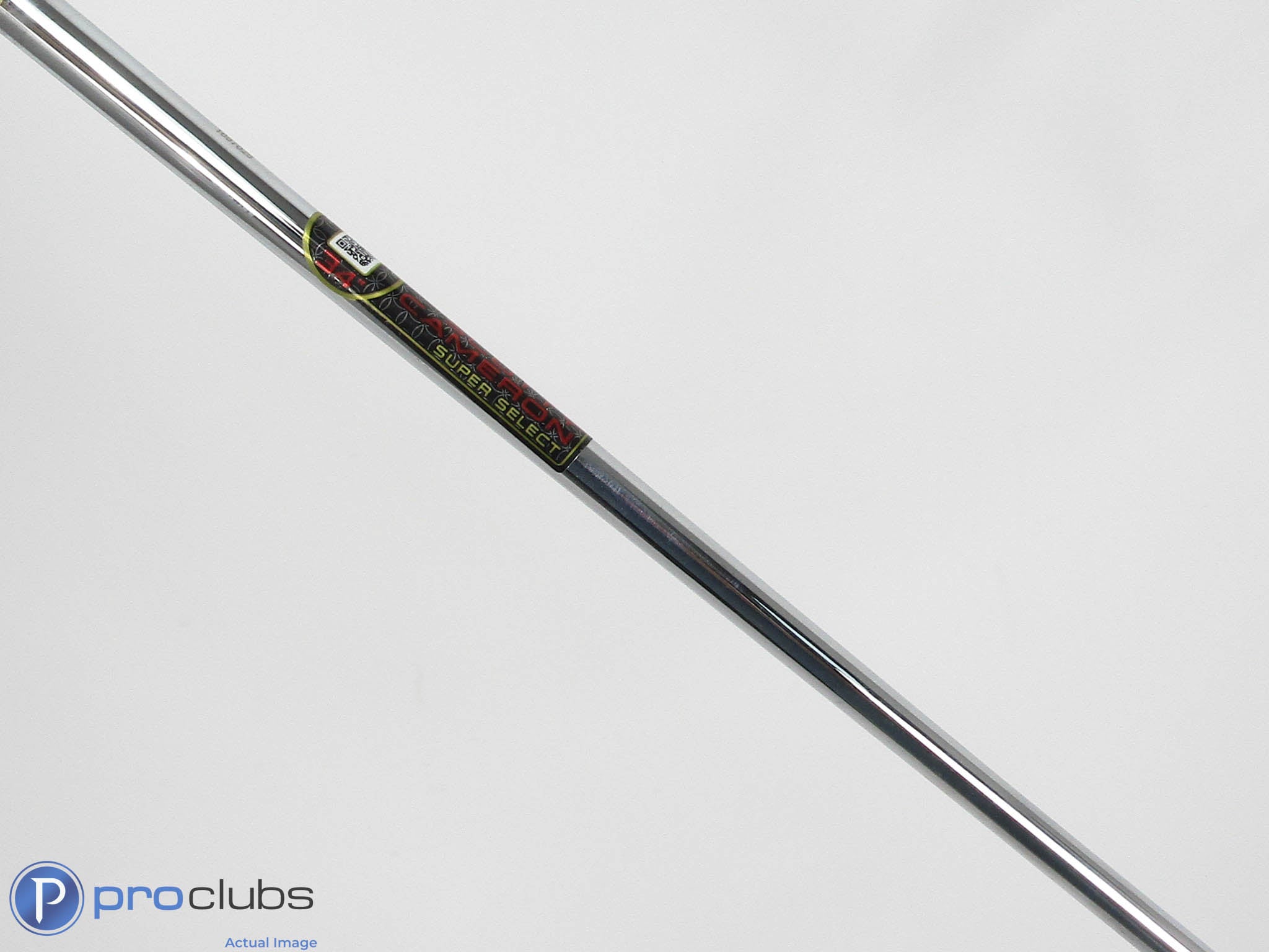 Scotty Cameron .355" Taper Tip (Super Select) Putter Shaft - Pull Out - 451509