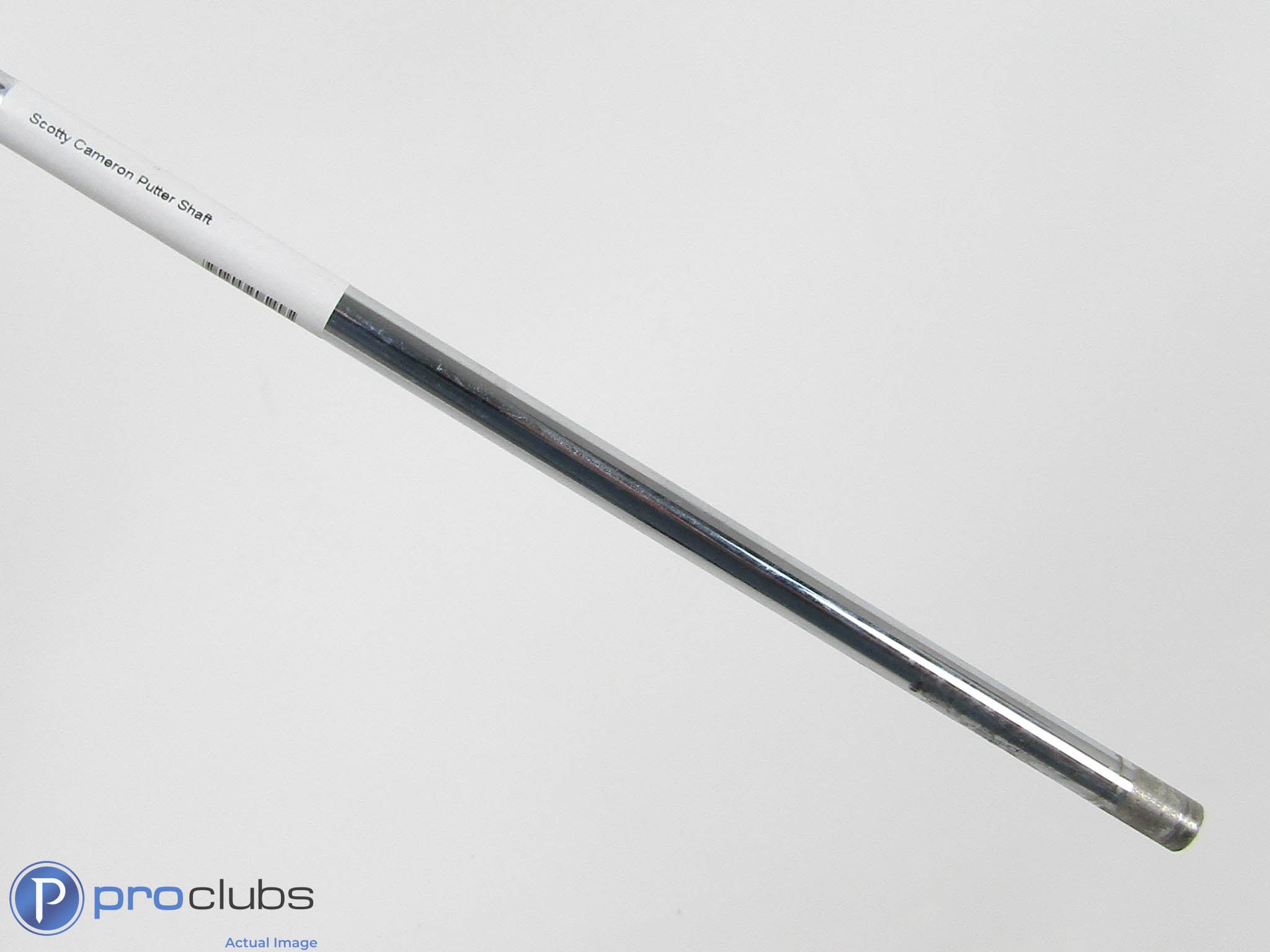 Scotty Cameron .355" Taper Tip (Super Select) Putter Shaft - Pull Out - 451501