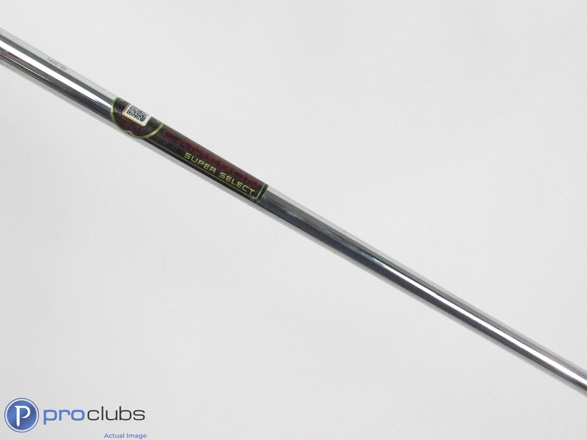 Scotty Cameron .355" Taper Tip (Super Select) Putter Shaft - Pull Out - 451491