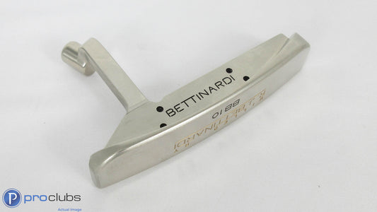 Rare! Bettinardi BB10 - Putter Head Only - 408957