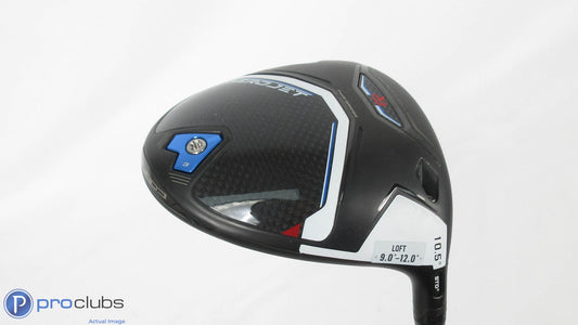 Cobra AeroJet 10.5* Driver - Tensei White 75 Stiff Flex - 406781