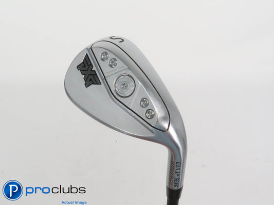 PXG 0311XP Ladies Gen6 Sand Wedge - Mitsubishi MMT 50g Ladies Flex - 409430