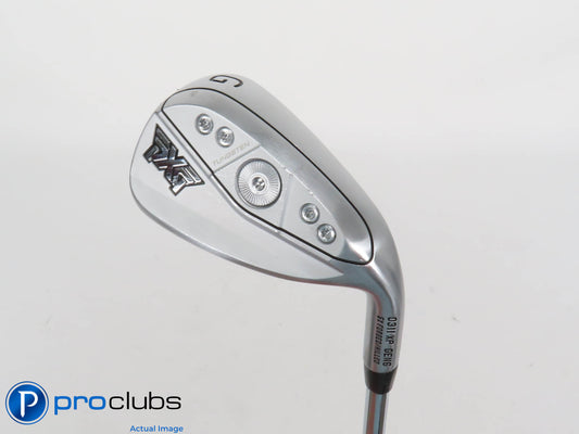 PXG 0311XP Double Chrome Gen6 Gap Wedge - N.S. Pro 950GH Regular Flex - 409434