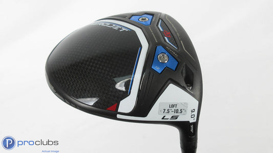 Cobra AeroJet LS 9* Driver - Tensei White 75 Stiff Flex - 406794