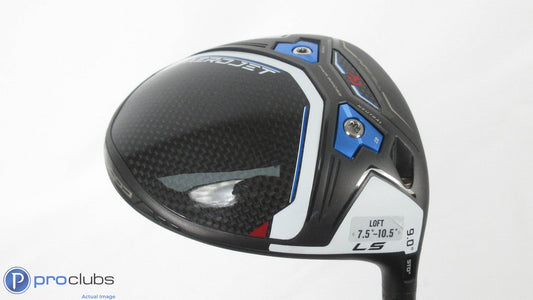 Cobra AeroJet LS 9* Driver - Tensei White 75 Stiff Flex - 406798