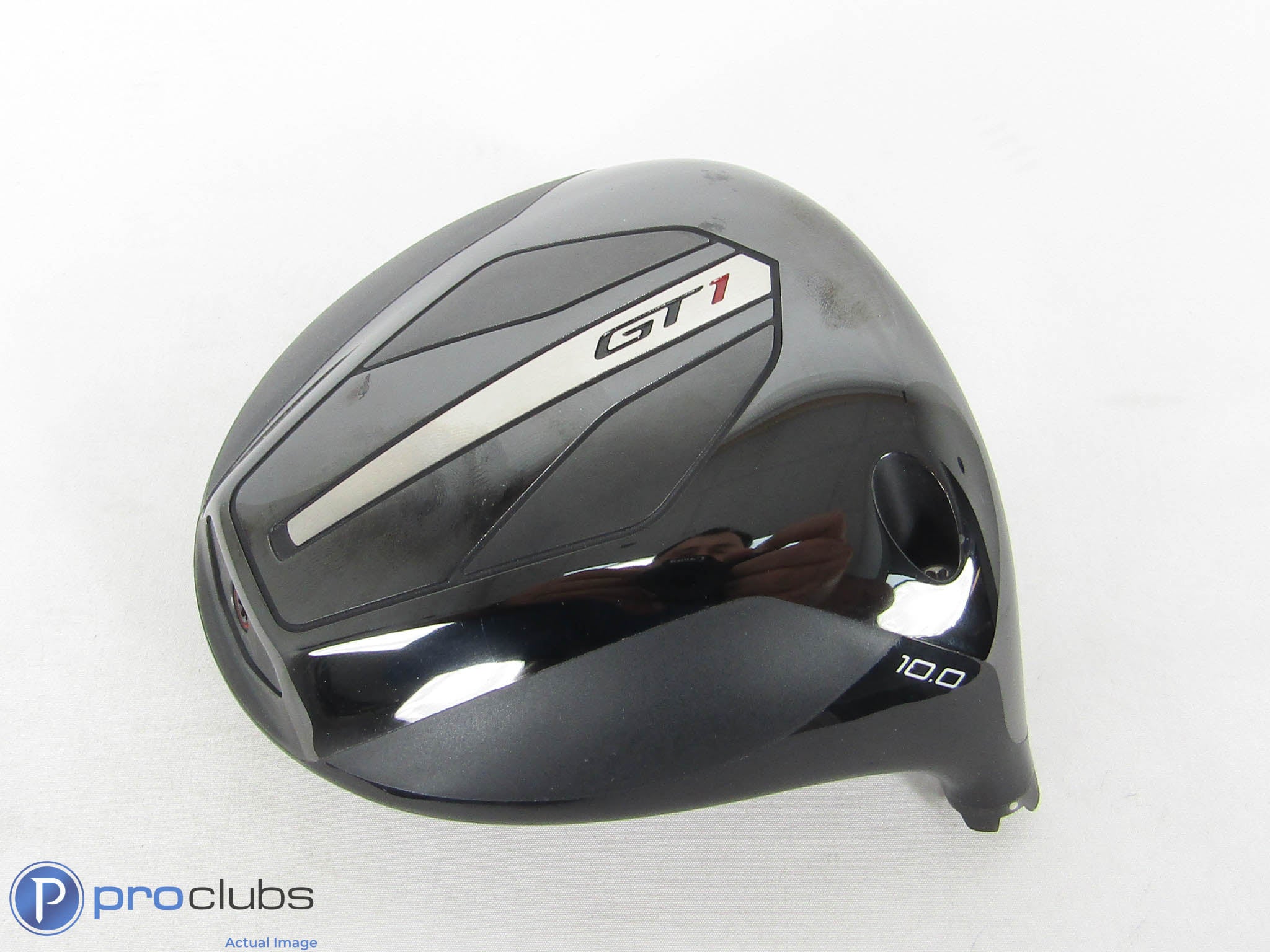 Nice! Titleist GT1 10* Driver - Head Only - 451755