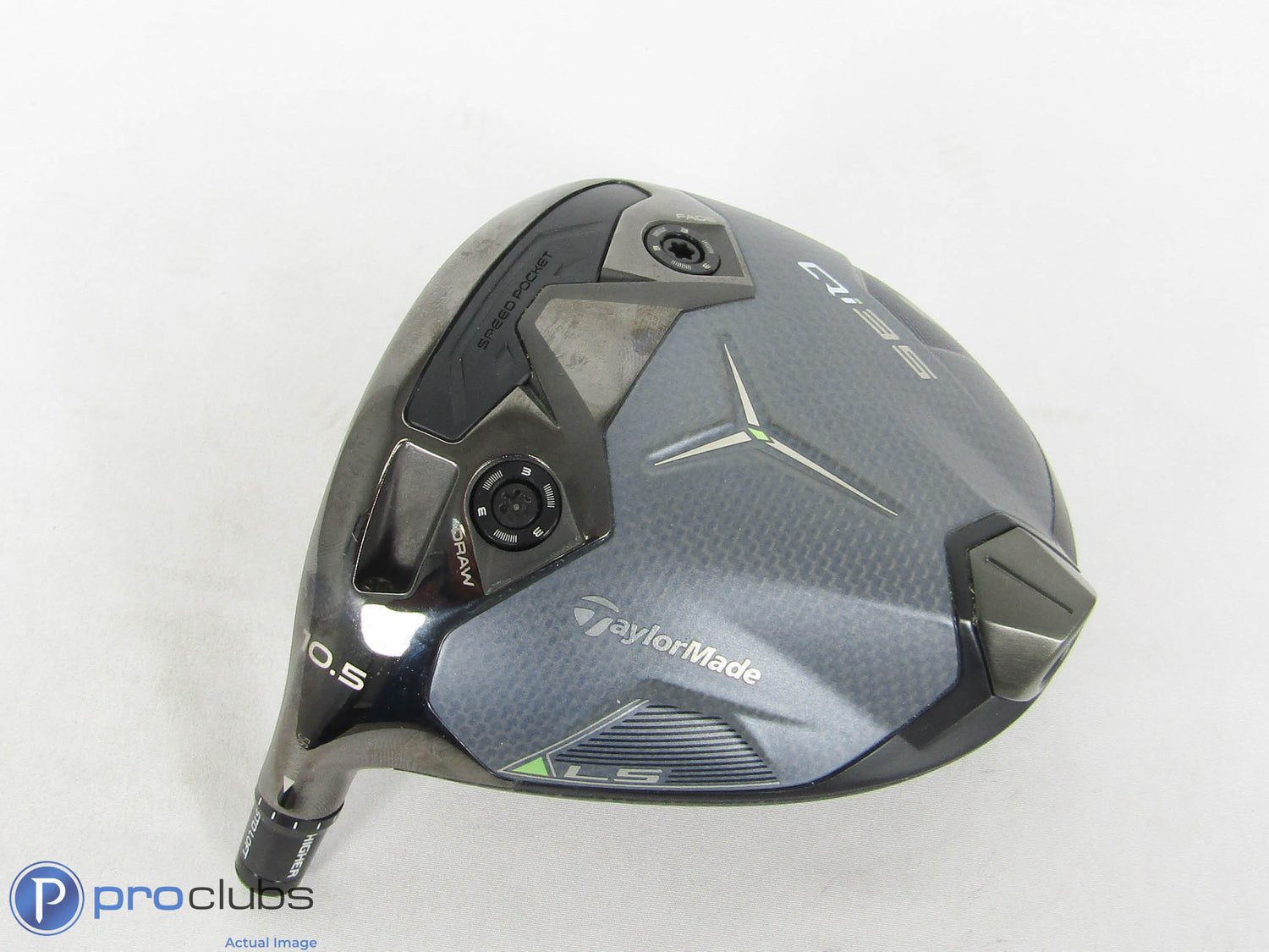 Driver Heads