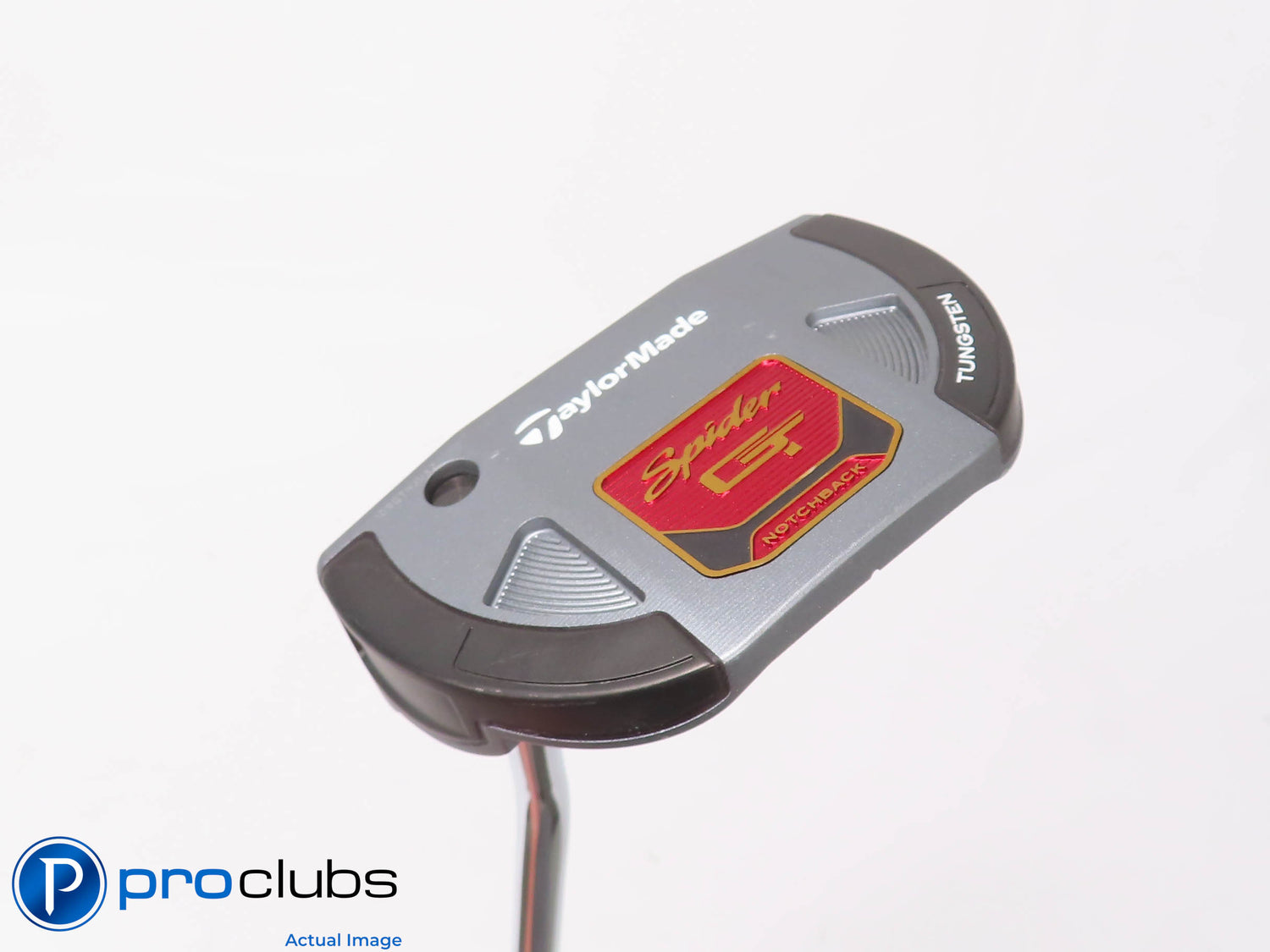 New Arrivals Putters