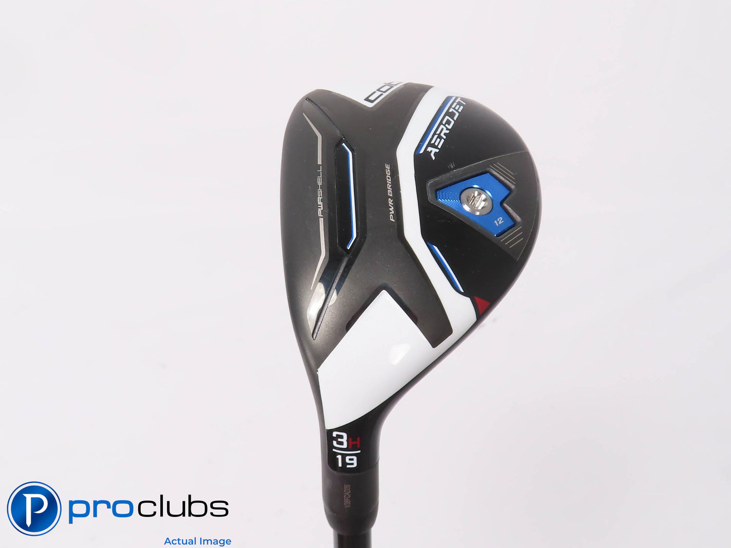 New Arrivals Hybrids