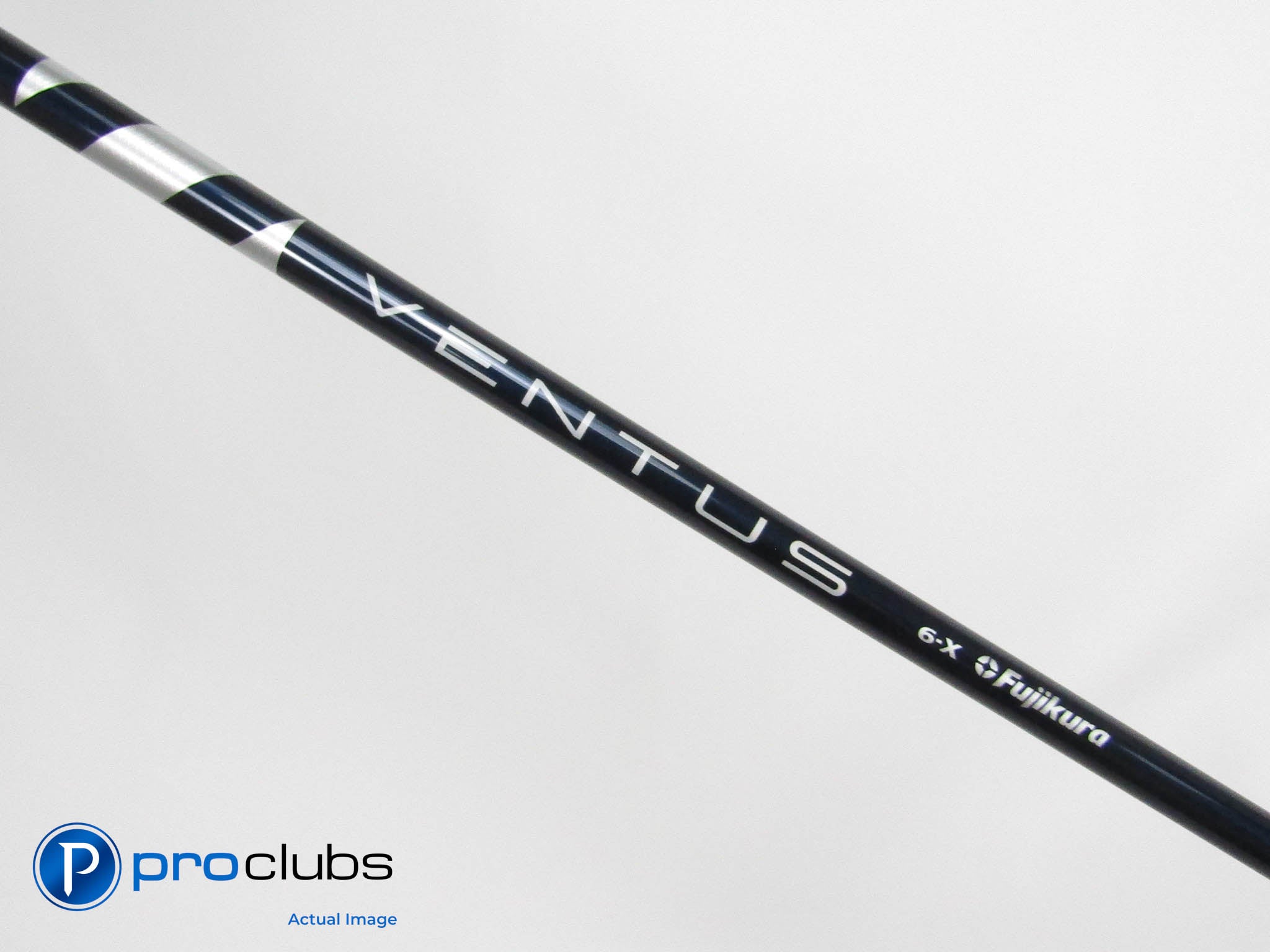 Fujikura VENTUS Blue 6 X Flex Fairway Shaft- Wilson Tip #450428