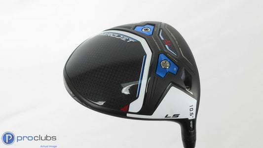 Cobra AeroJet LS 10.5* Driver - Tensei White 75 Stiff Flex - 406800