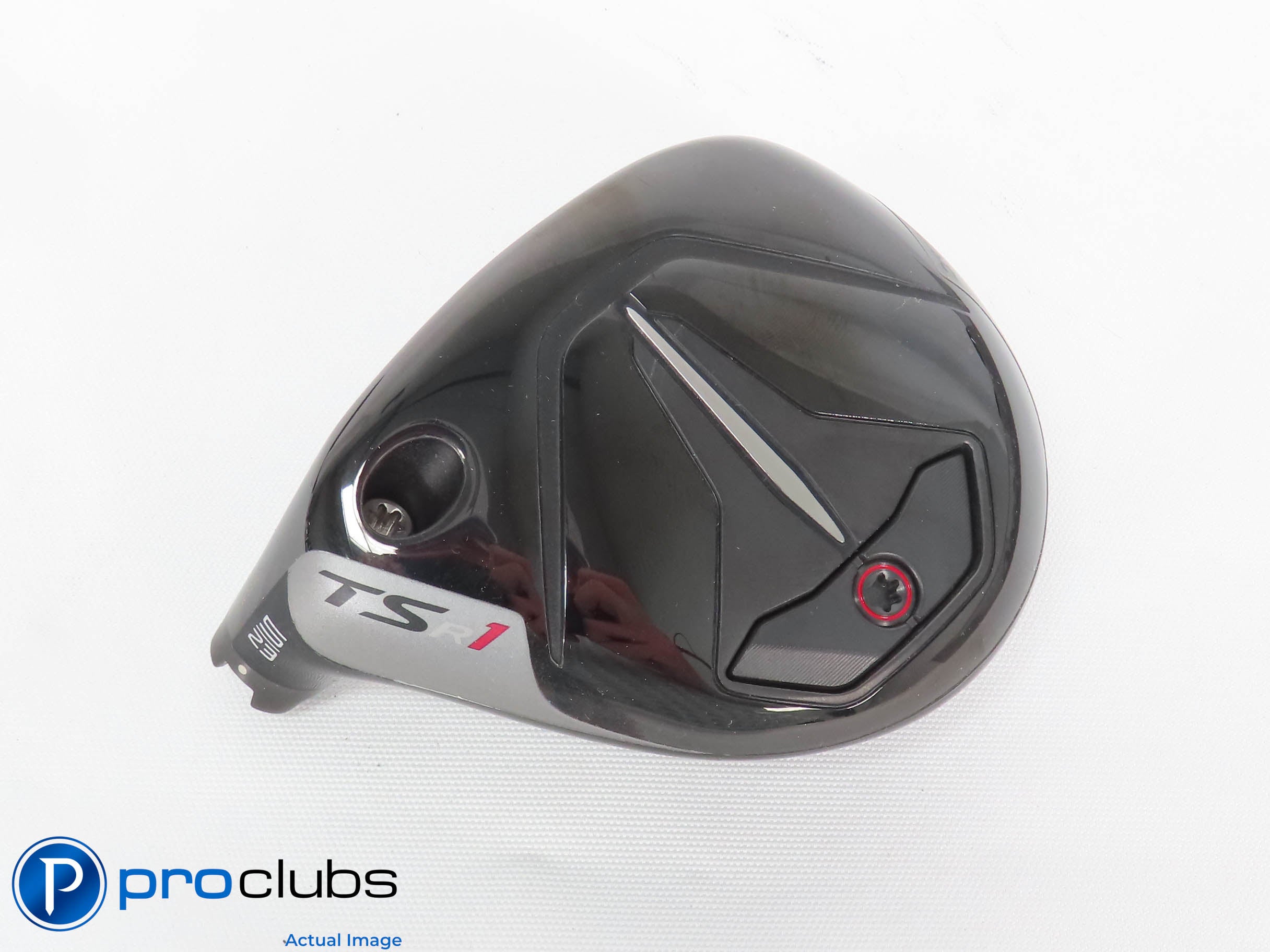 Nice Left Handed Titleist TSR1 23* 5 Hybrid HEAD ONLY 451250