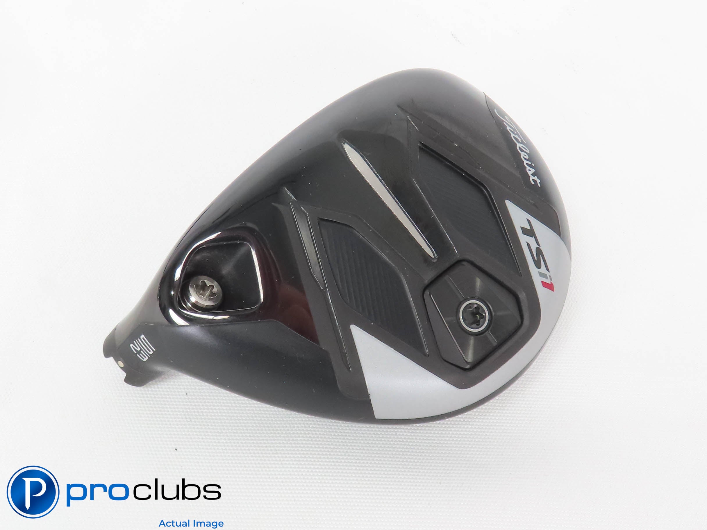 Nice Left Handed Titleist TSi1 23* 5 Hybrid HEAD ONLY 451245