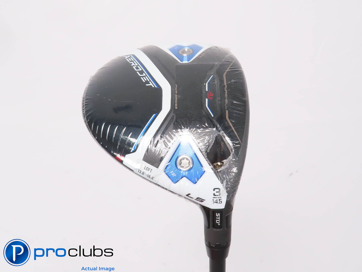 New Arrivals Fairway Woods