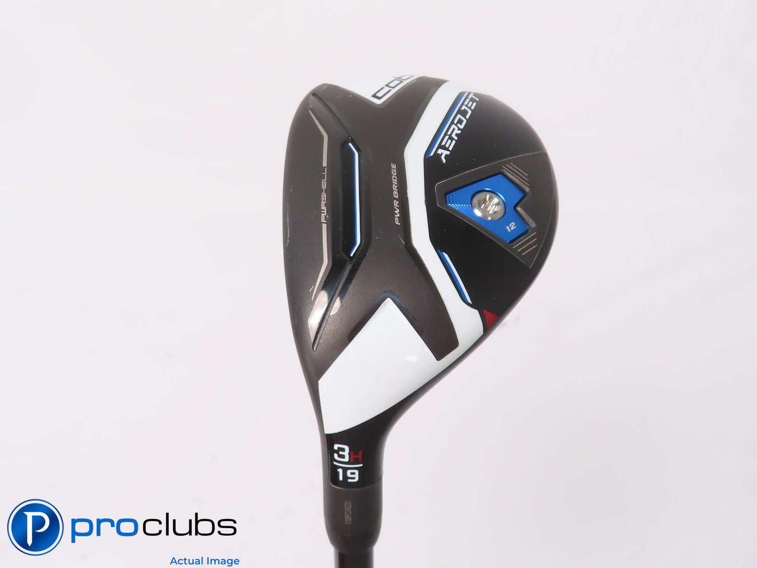 New Arrivals Hybrids