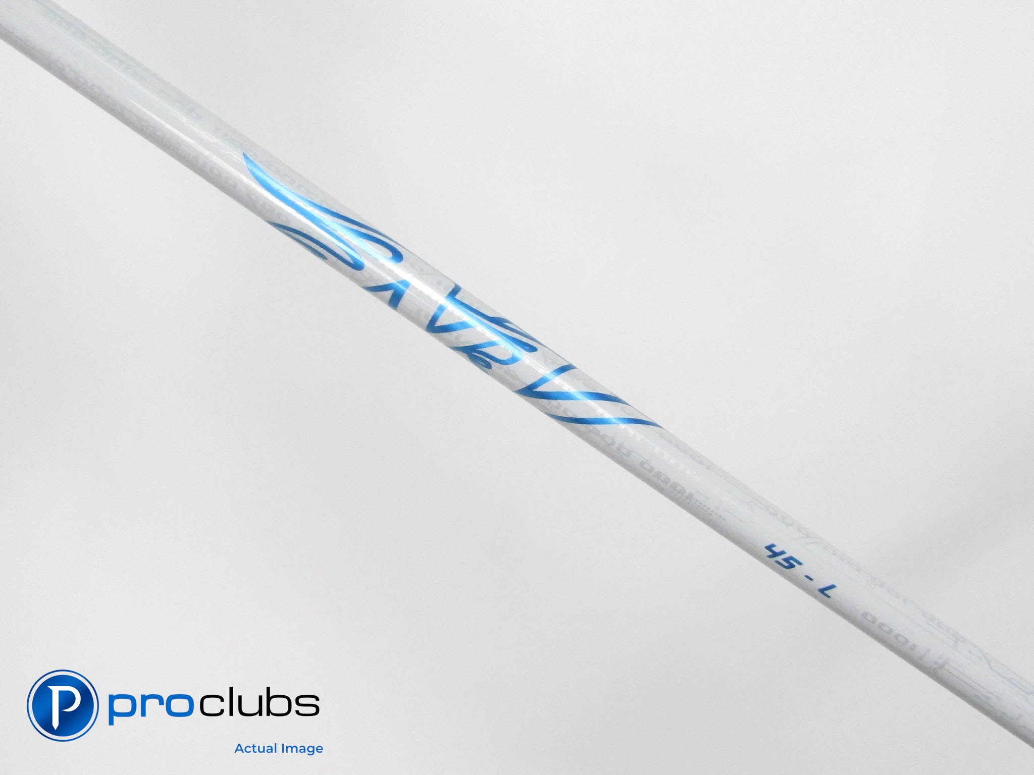 2KXV Aldila NV 45 Ladies Flex Driver Shaft w/ TaylorMade Tip #444492