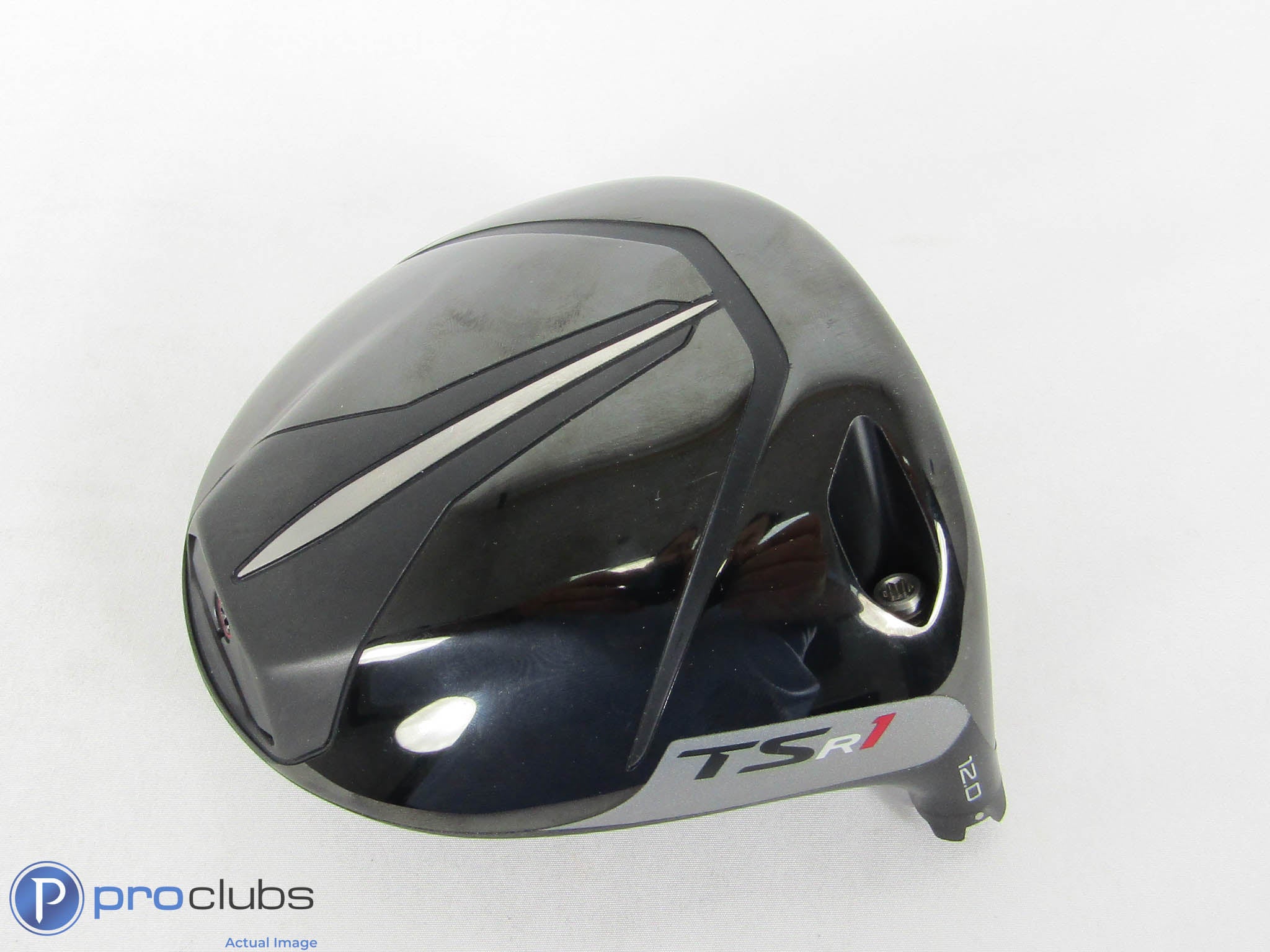 Titleist TSR1 12* Driver - Head Only - 449607