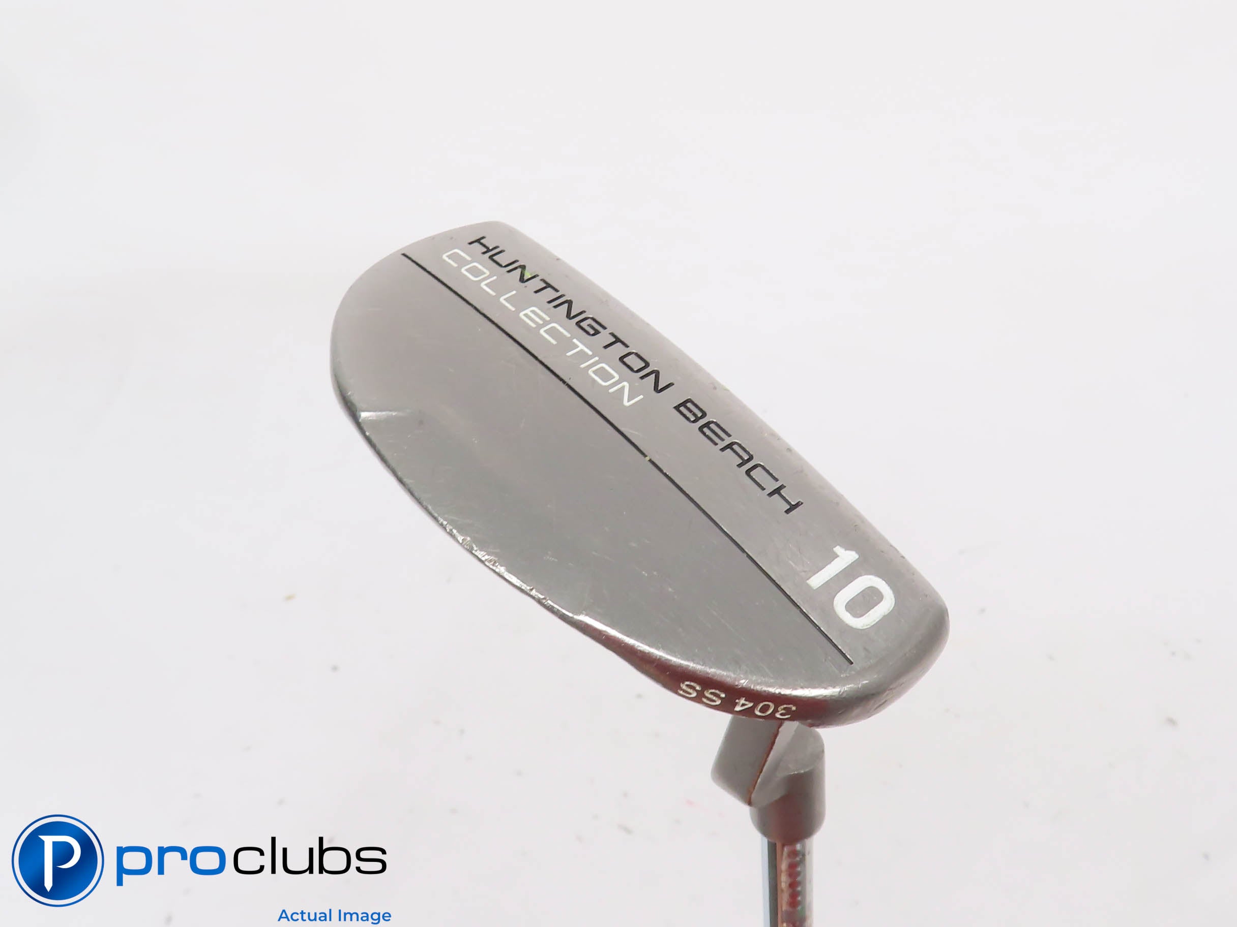 Cleveland HUNTINGTON BEACH 10 35" PUTTER 449345