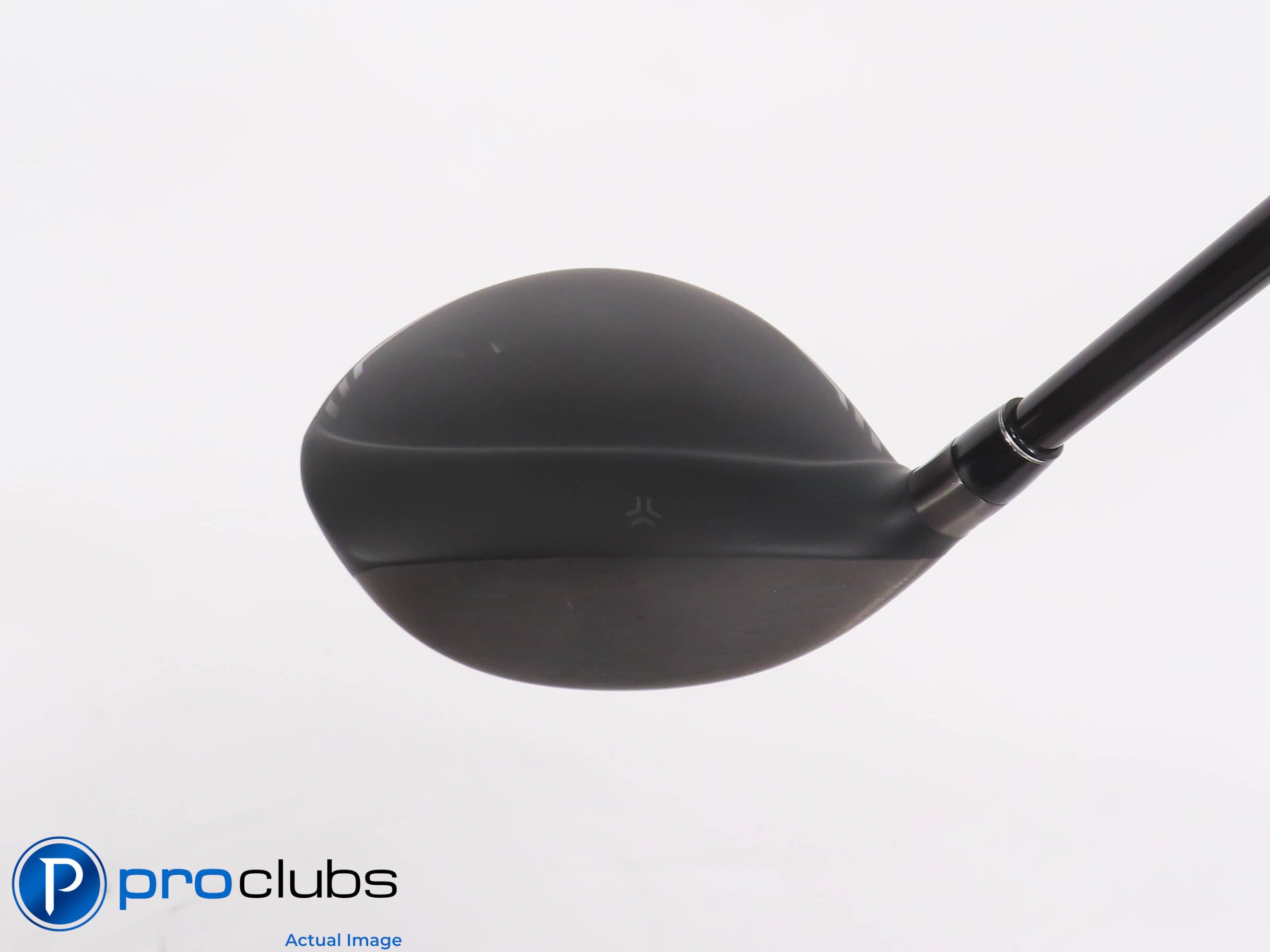 クラブ heizou Srixon Golf Club ZX MKII 15* 3 Wood Stiff Project X HZRDUS