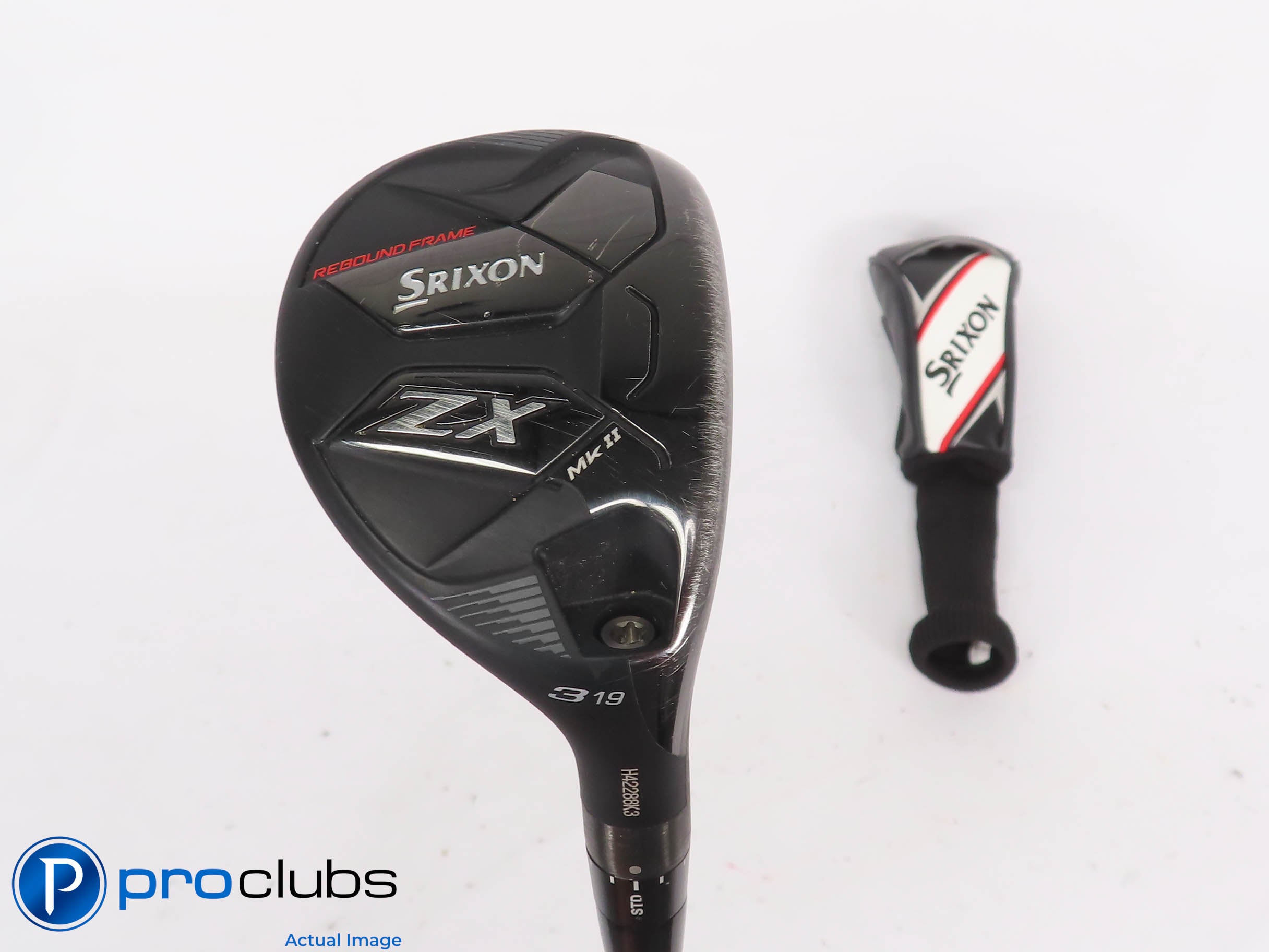 Popular Brands Srixon