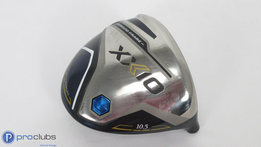 XXIO 12 10.5* Driver - Head Only - 406384