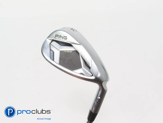 Ping G430 54* Sand Wedge White Dot - Dynamic Gold 105g S300 Stiff Flex - 405559