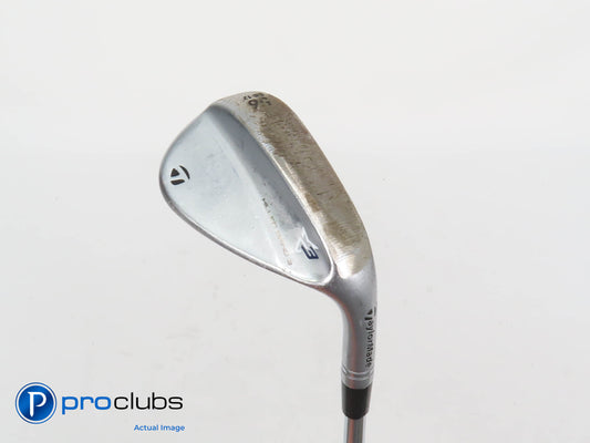 TaylorMade Milled Grind 3 SB 56*(12*) Wedge - DG Tour Issue S200 Stiff - 405555