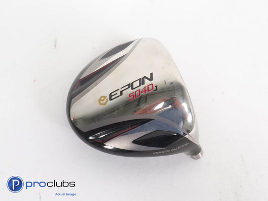 EPON 504D J-TYPE 9.5* DRIVER -Head Only- R/H 271735