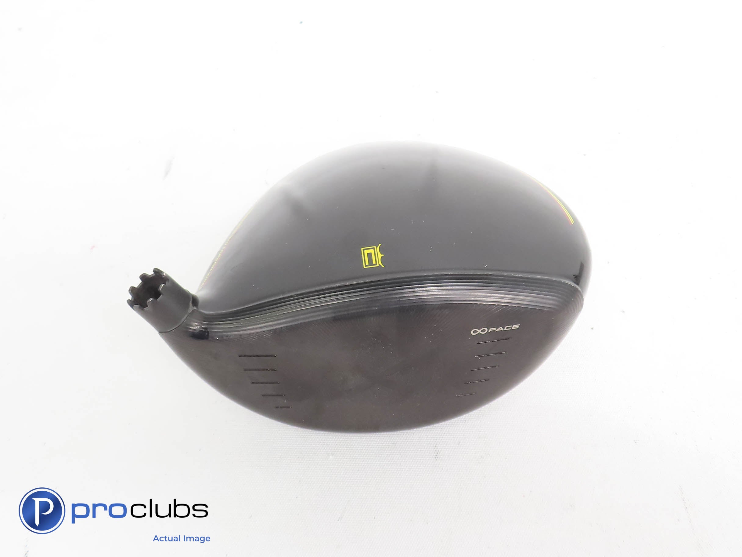 Cobra KING SpeedZone Driver (A-12328384381) | 2nd Swing Golf Cobra KING SpeedZone Driver (A-12328384381) | 2nd Swing Golf