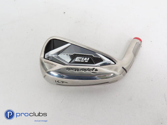 New! Left Handed TaylorMade M3 6 Iron - Head Only - L/H 177402