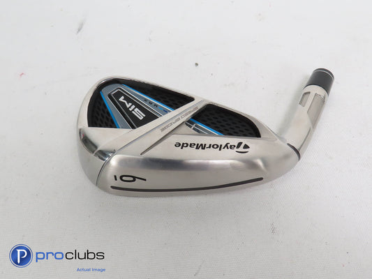 New! Left Handed TaylorMade Sim MAX OS 6 Iron - Head Only - L/H 277940