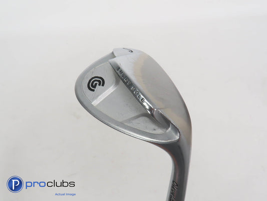 Cleveland Smart Sole Sand Wedge - Cleveland Wedge Flex Graphite - 357733