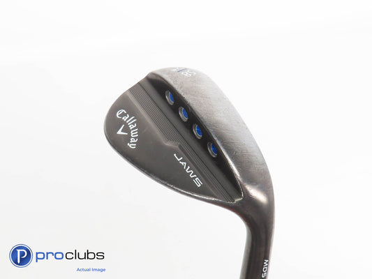 Callaway MD5 JAWS 58*(12*) Wedge W-Grind - DG Tour Issue 115g S200 Stiff 309110