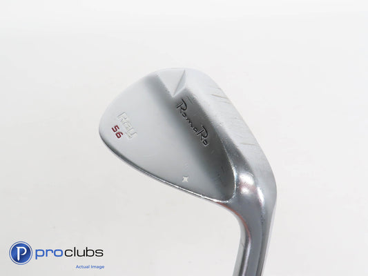 Nice! RomaRo Ray 56* - Wedge - Dynamic Gold S200 Stiff-Flex 330752