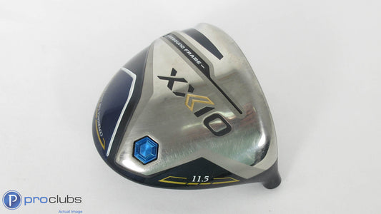 Excellent! XXIO Twelve 11.5* Driver - Head Only - 411028