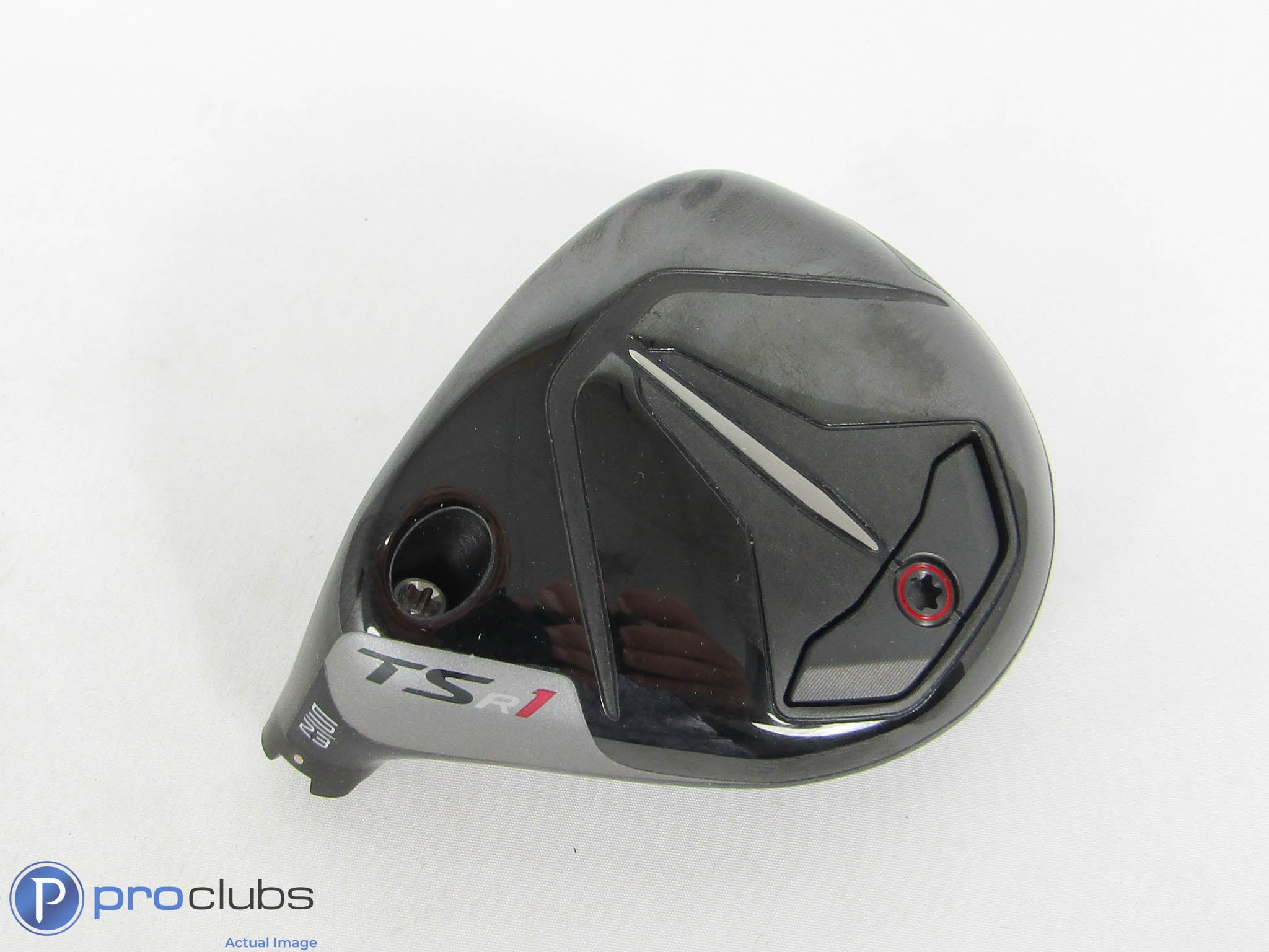 Left Handed! Titleist TSR1 23* 5 Hybrid - Head Only - 453013