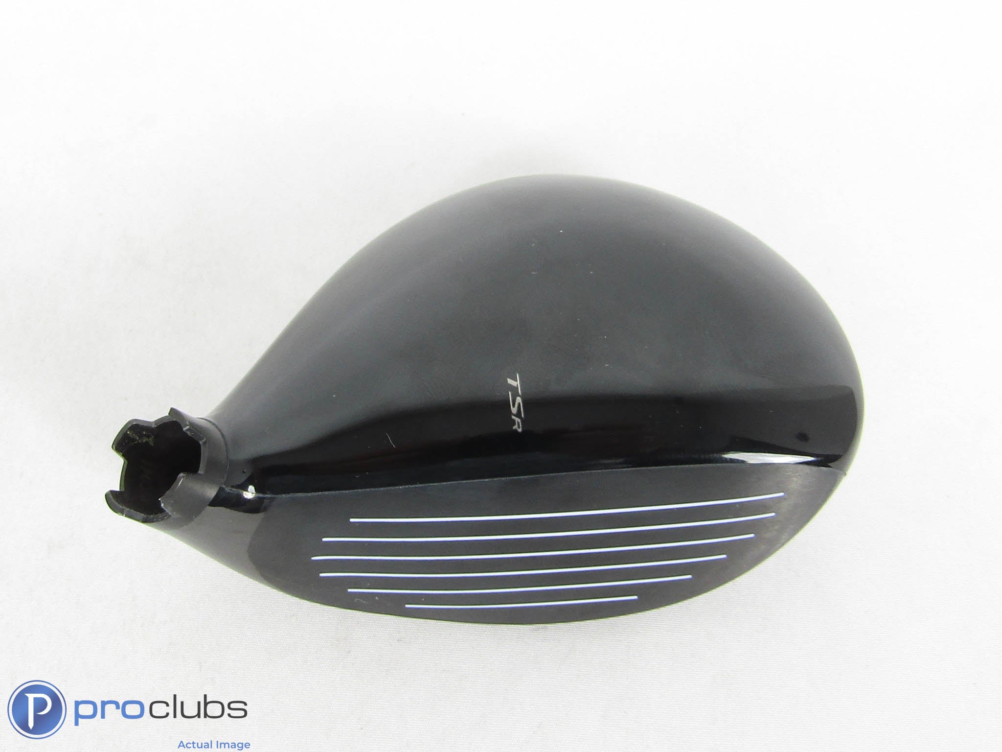 Bois 5 Titleist TSR1 23° (D'occasion) à Genève pour CHF 100 - retrait Bois 5 Titleist TSR1 23° (D'occasion) à Genève pour CHF 100 - retrait